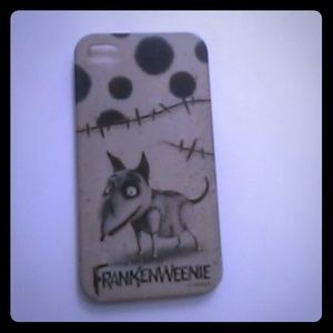 IPhone case